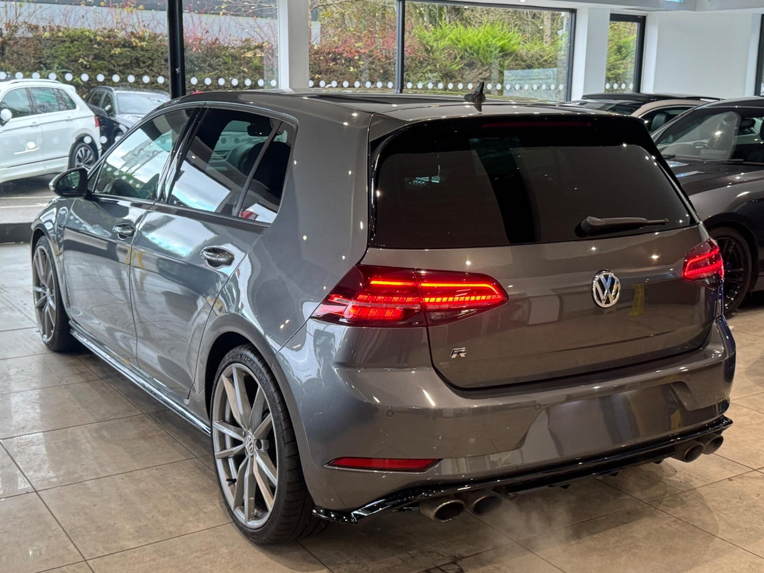 Used Volkswagen Golf 2019 for sale - 76689044: Photo 18
