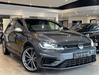 2019 (19) - 2.0 TSI BlueMotion Tech R Hatchback 5dr Petrol DSG 4Motion Euro 6 (s/s) (31