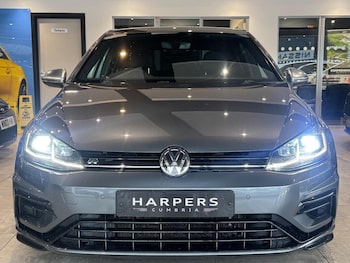 Used Volkswagen Golf 2019 for sale - 76689044: Photo