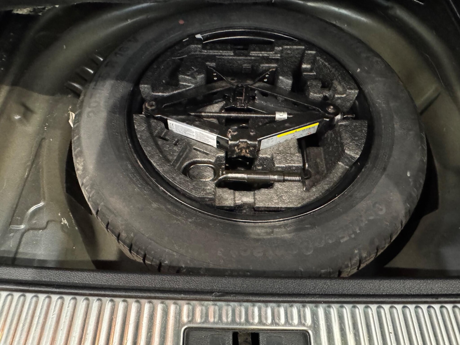 Used Skoda Superb 2017 for sale - 76001192: Photo 14