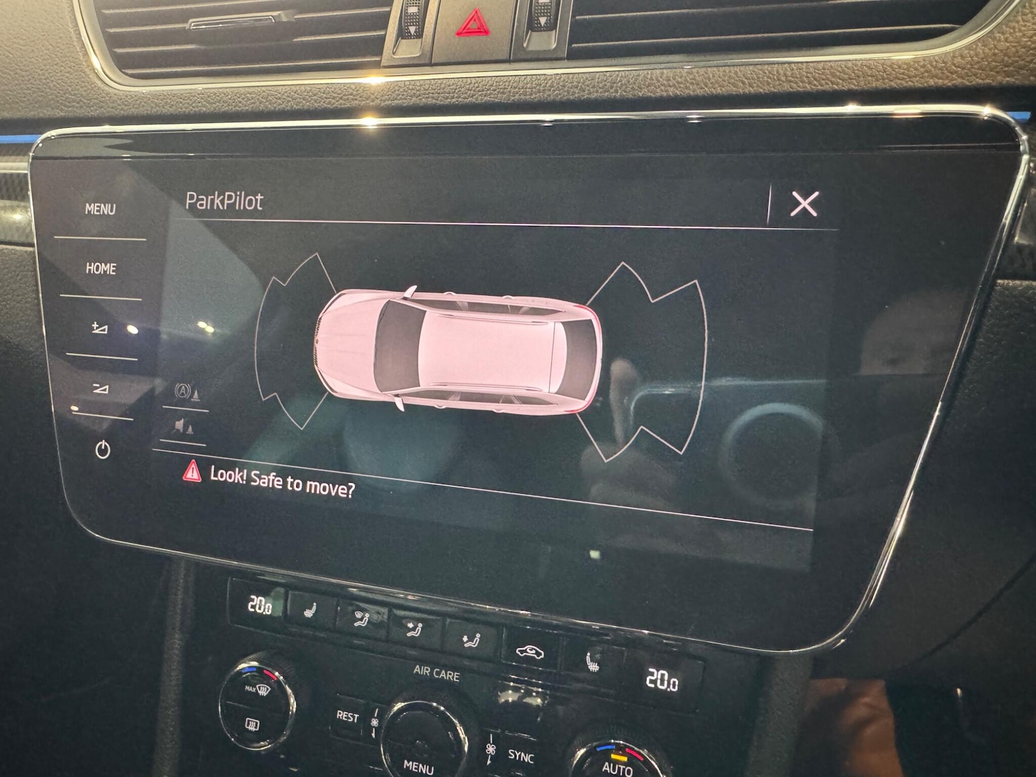 Used Skoda Superb 2017 for sale - 76001192: Photo 22