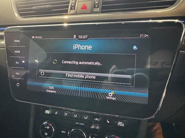 Used Skoda Superb 2017 for sale - 76001192: Photo 27