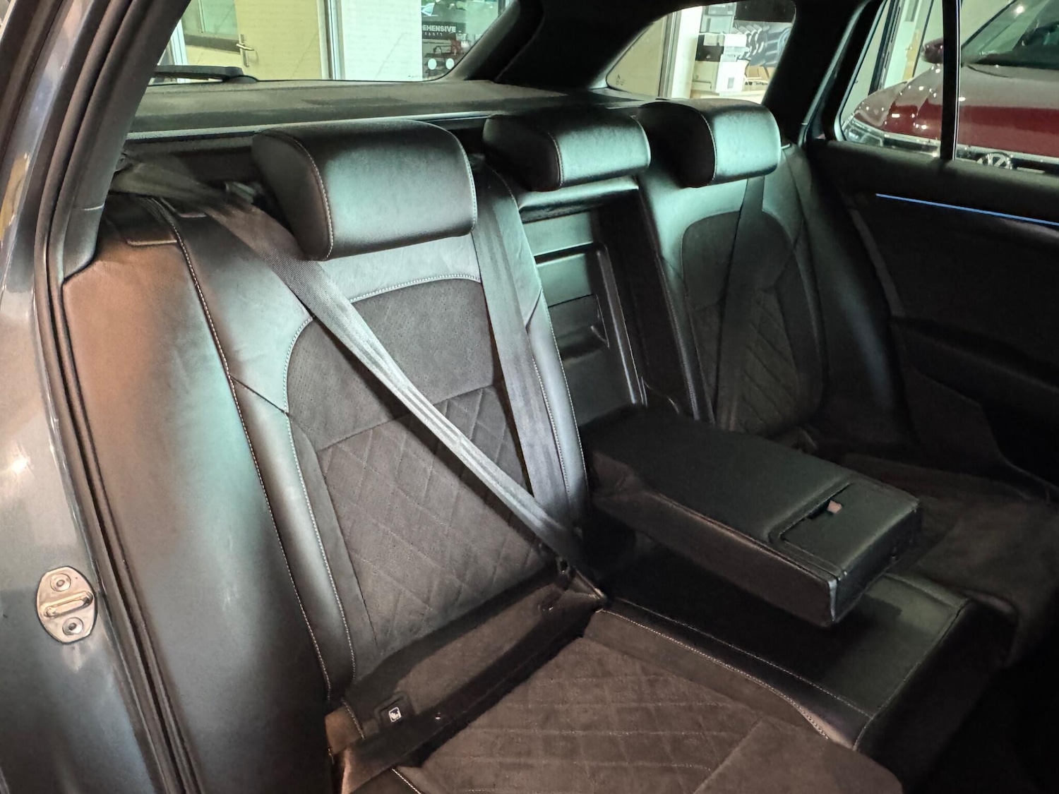 Used Skoda Superb 2017 for sale - 76001192: Photo 46