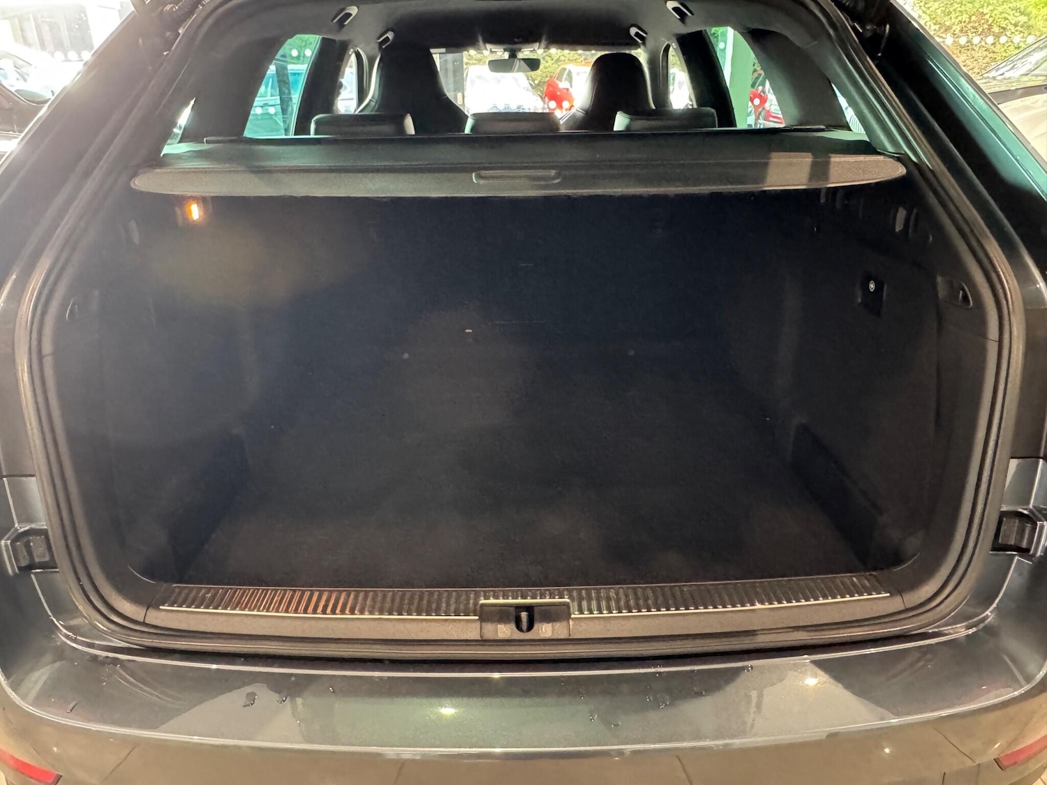 Used Skoda Superb 2017 for sale - 76001192: Photo 48