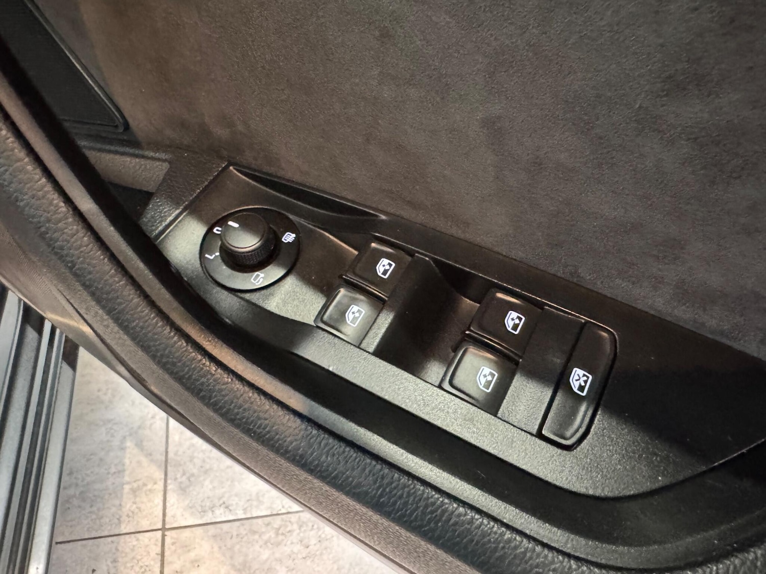 Used Skoda Superb 2017 for sale - 76001192: Photo 56