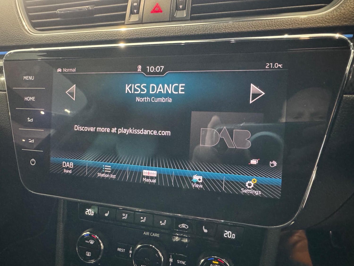 Used Skoda Superb 2017 for sale - 76001192: Photo 59