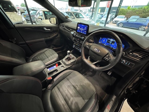Used Ford Kuga 2020 for sale - 76179896: Photo 10