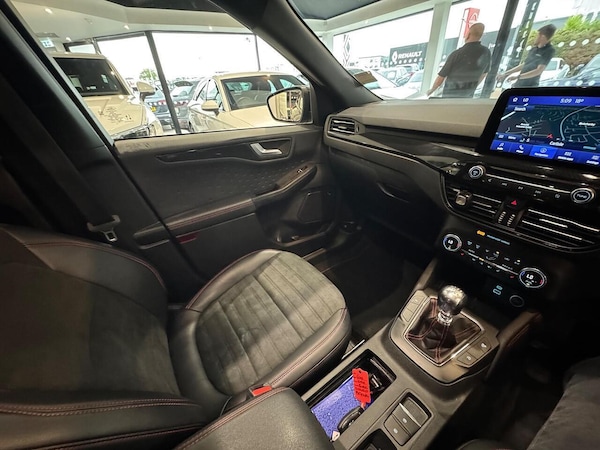 Used Ford Kuga 2020 for sale - 76179896: Photo 11