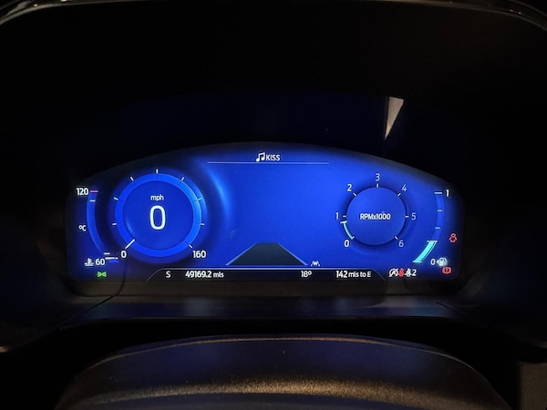 Used Ford Kuga 2020 for sale - 76179896: Photo 13