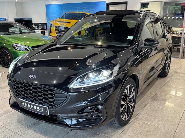 Used Ford Kuga 2020 for sale - 76179896: Photo 14