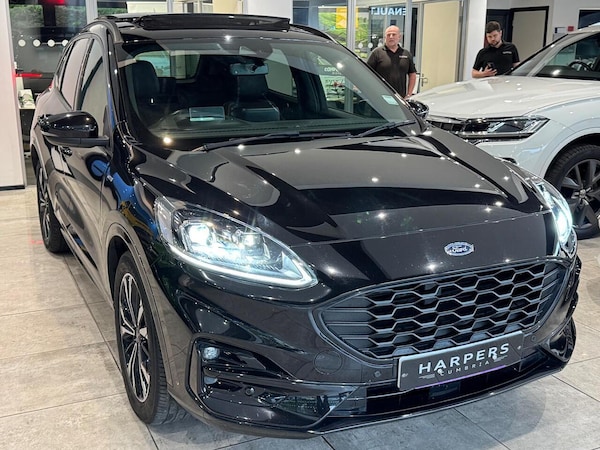 Used Ford Kuga 2020 for sale - 76179896: Photo 16