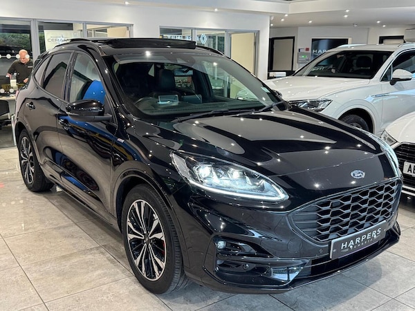 Used Ford Kuga 2020 for sale - 76179896: Photo 17