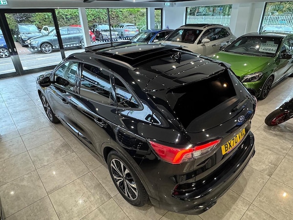 Used Ford Kuga 2020 for sale - 76179896: Photo 20