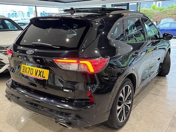 Used Ford Kuga 2020 for sale - 76179896: Photo 2