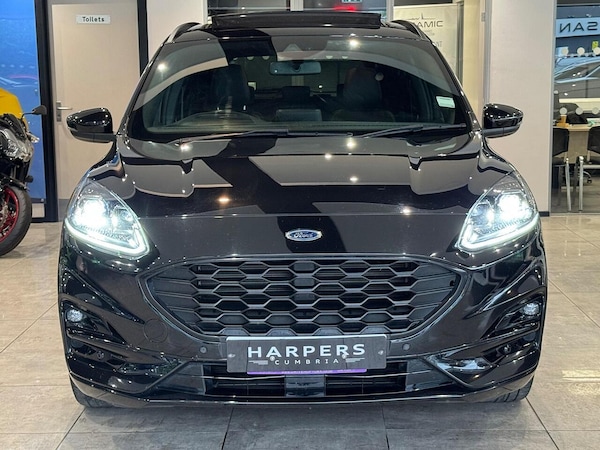 Used Ford Kuga 2020 for sale - 76179896: Photo 3