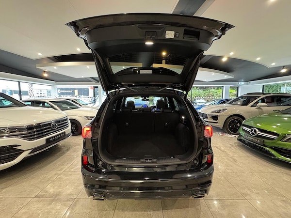 Used Ford Kuga 2020 for sale - 76179896: Photo 6