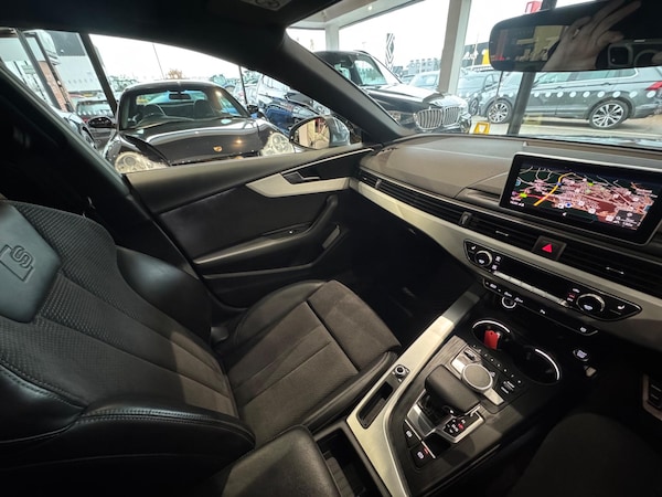 Used Audi A5 2018 for sale - 76201287: Photo 11