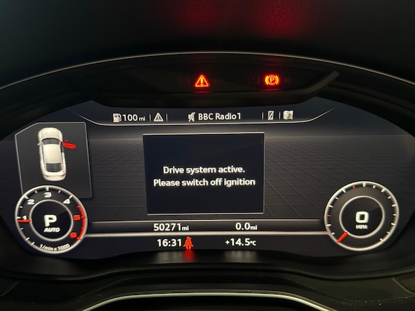 Used Audi A5 2018 for sale - 76201287: Photo 13