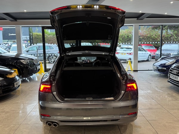Used Audi A5 2018 for sale - 76201287: Photo 6