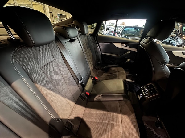 Used Audi A5 2018 for sale - 76201287: Photo 7