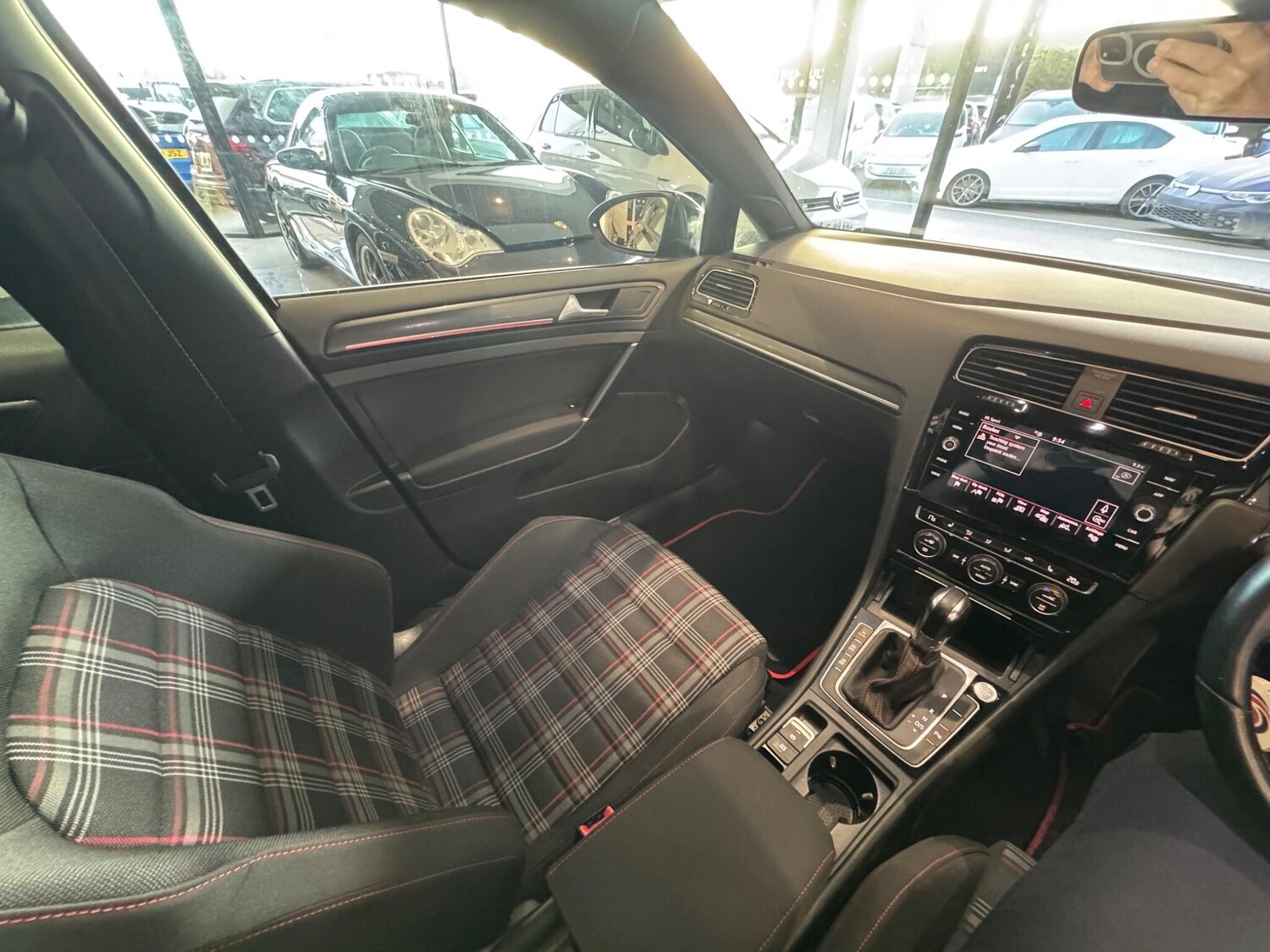 Used Volkswagen Golf for sale - 77190528: Photo 11