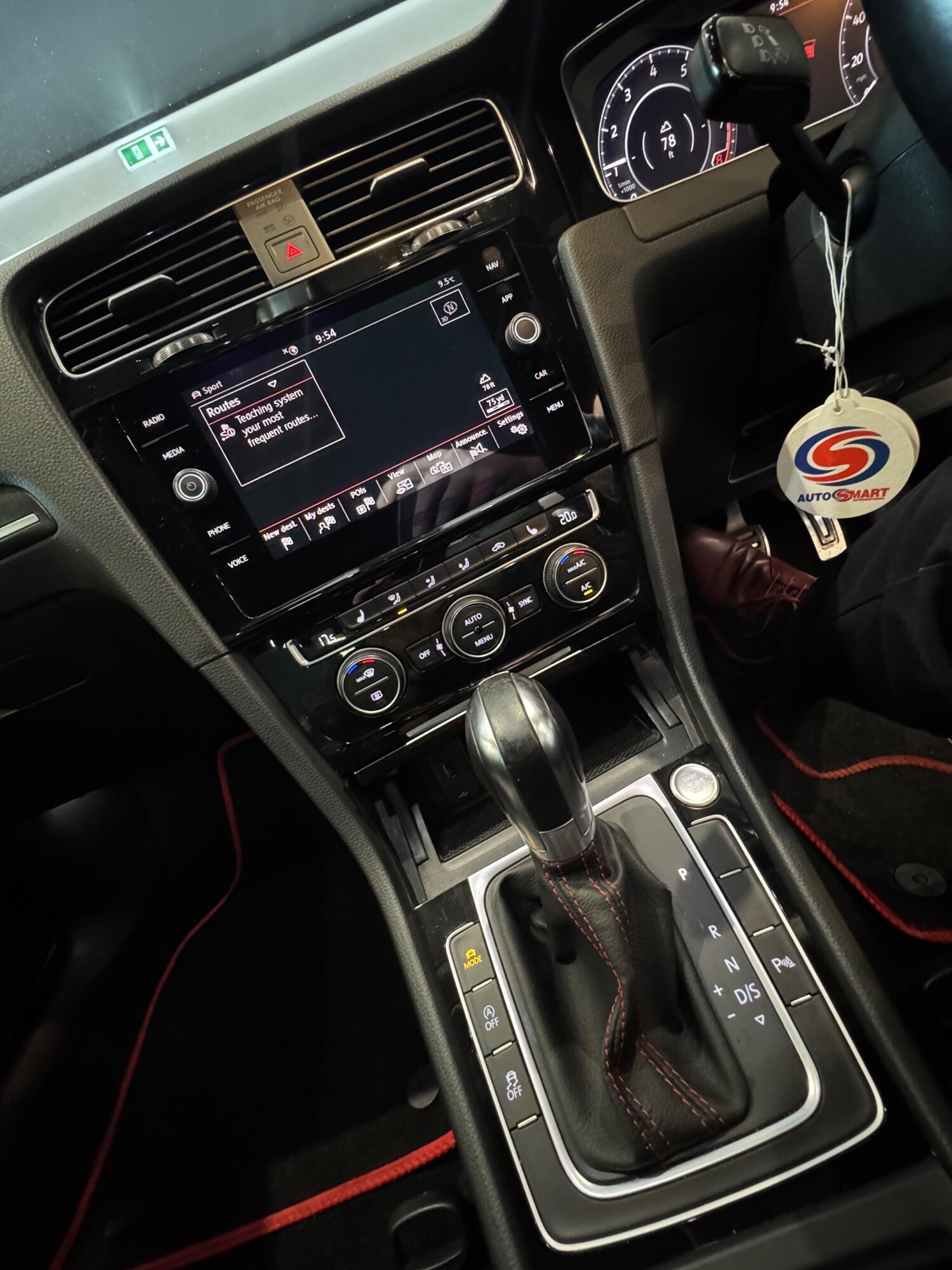 Used Volkswagen Golf for sale - 77190528: Photo 12