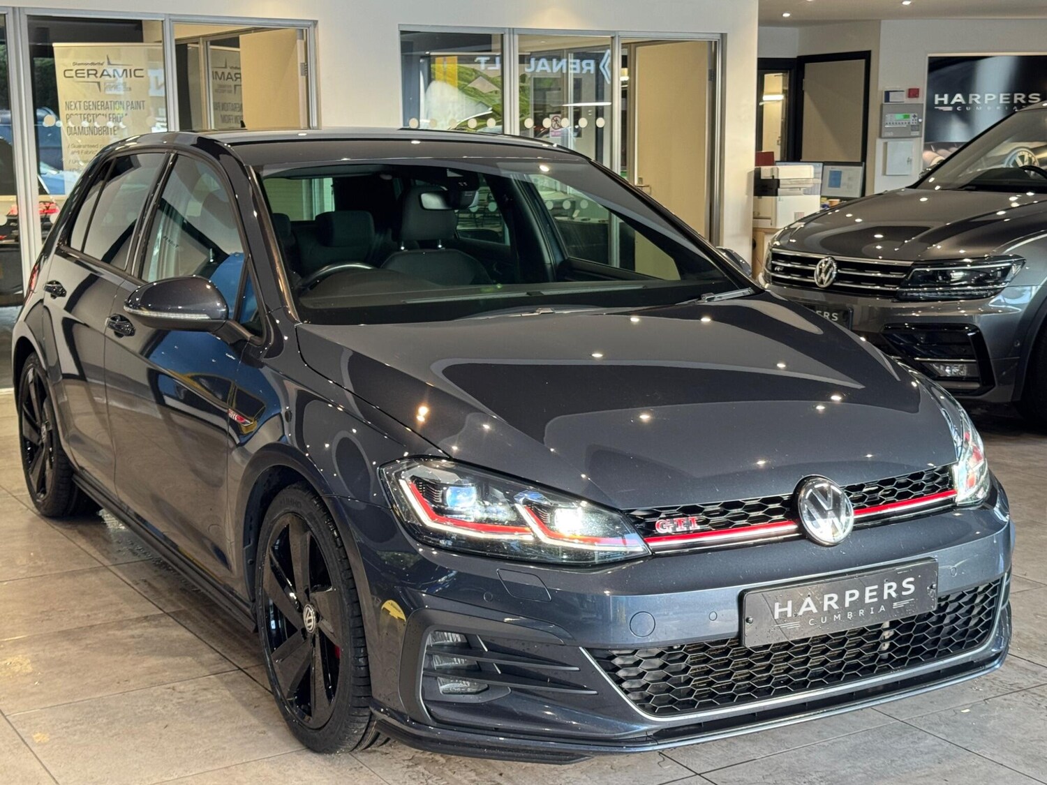 Used Volkswagen Golf for sale - 77190528: Photo 14