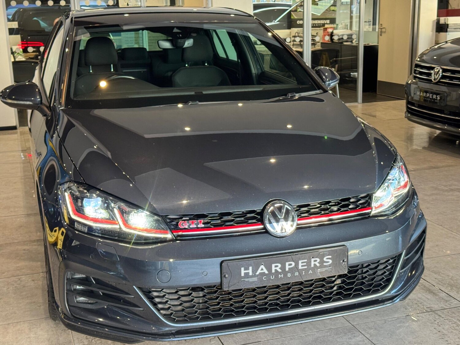 Used Volkswagen Golf for sale - 77190528: Photo 15