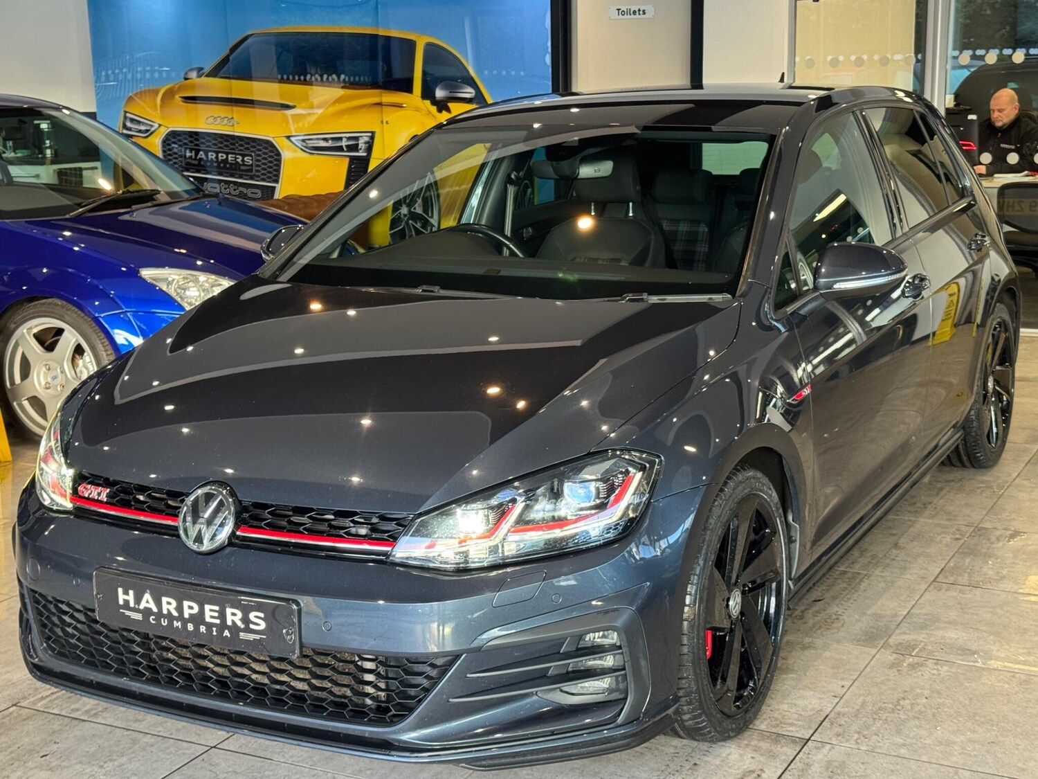 Used Volkswagen Golf for sale - 77190528: Photo 16