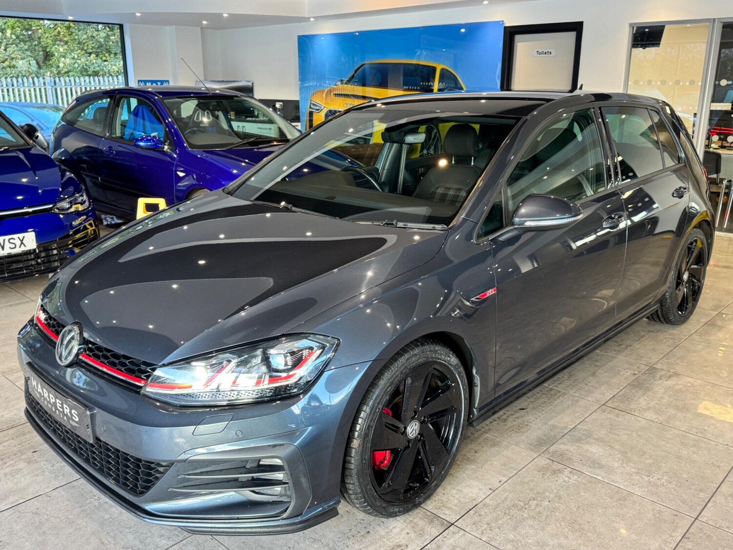 Used Volkswagen Golf for sale - 77190528: Photo 17