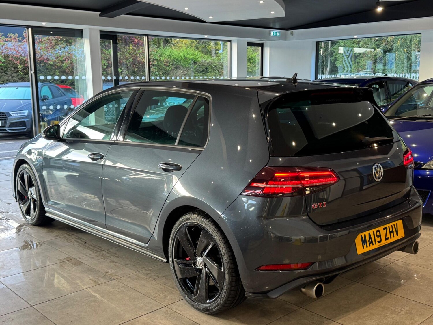 Used Volkswagen Golf for sale - 77190528: Photo 18