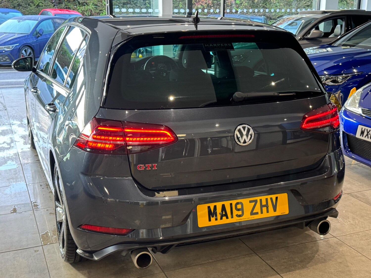 Used Volkswagen Golf for sale - 77190528: Photo 19