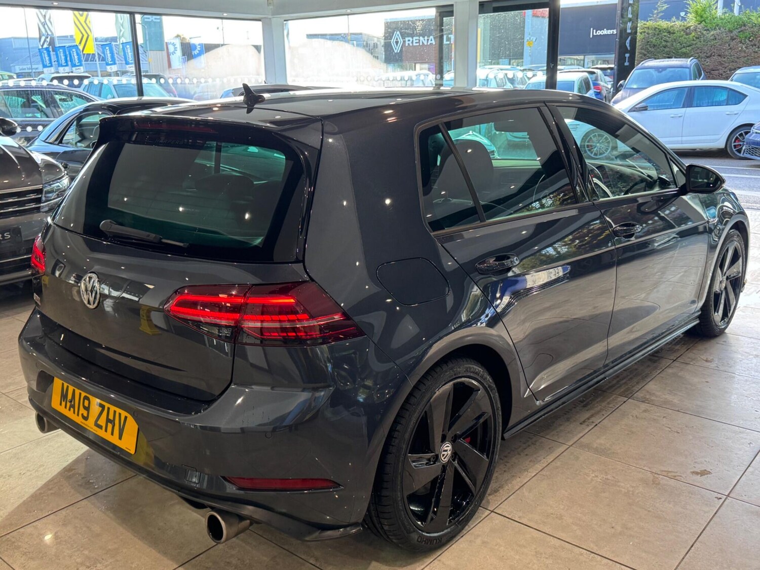 Used Volkswagen Golf for sale - 77190528: Photo 21