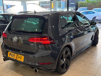 Used Volkswagen Golf 2019 for sale - 77190528: Photo