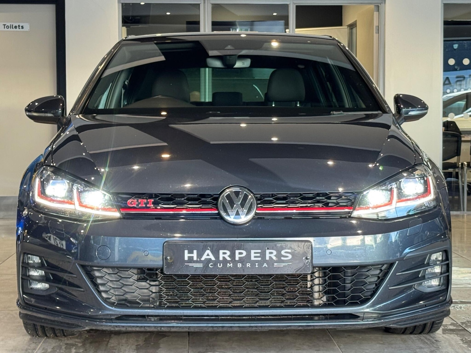 Used Volkswagen Golf for sale - 77190528: Photo 3