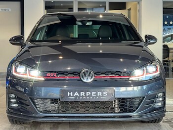 Used Volkswagen Golf 2019 for sale - 77190528: Photo