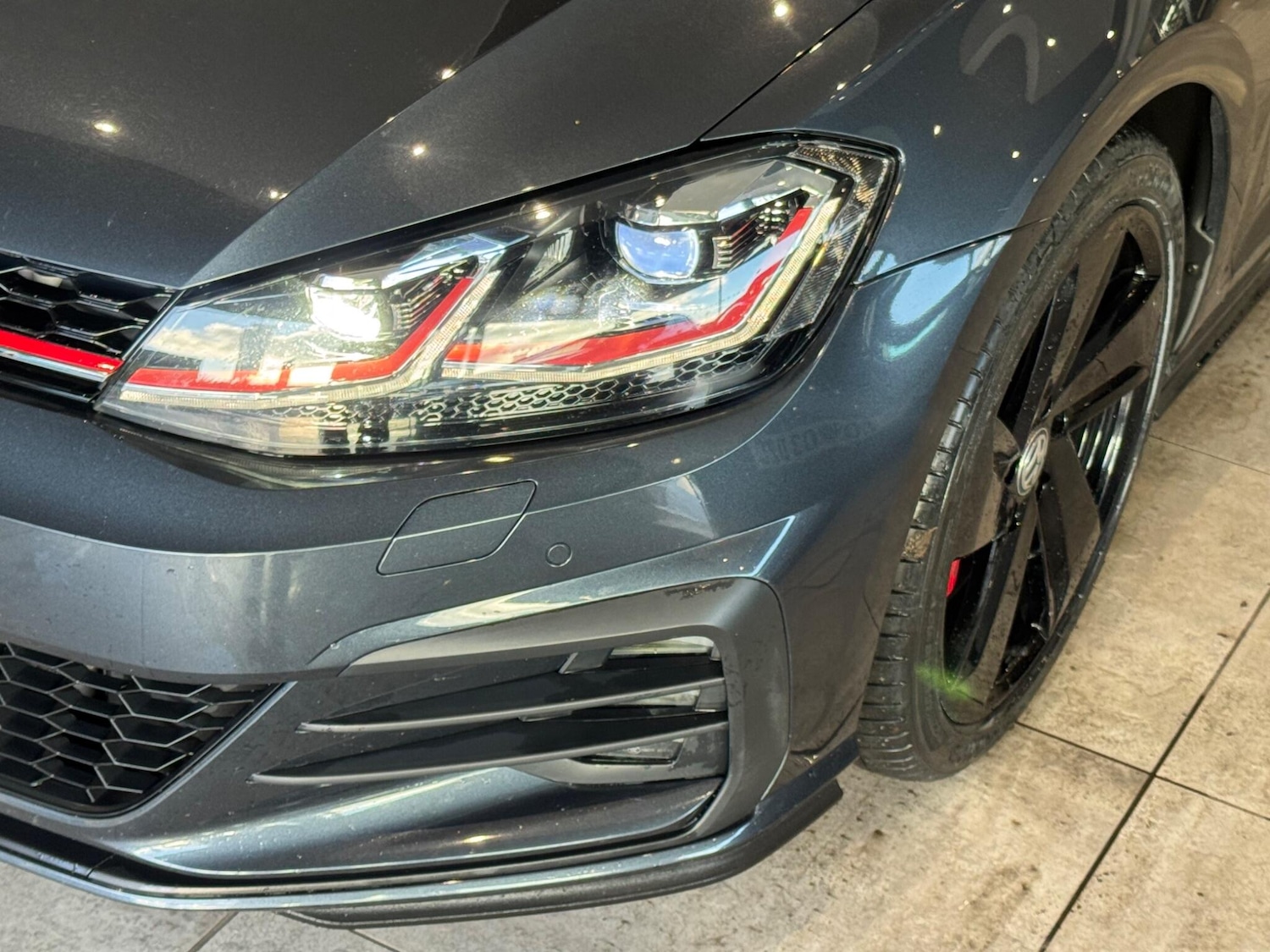 Used Volkswagen Golf for sale - 77190528: Photo 4