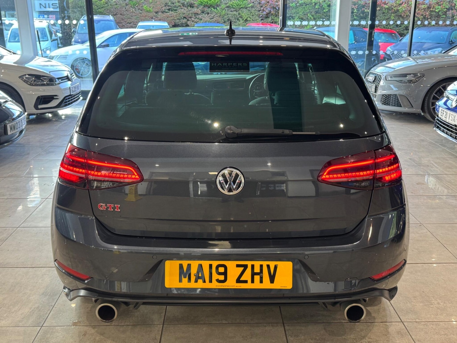 Used Volkswagen Golf for sale - 77190528: Photo 5