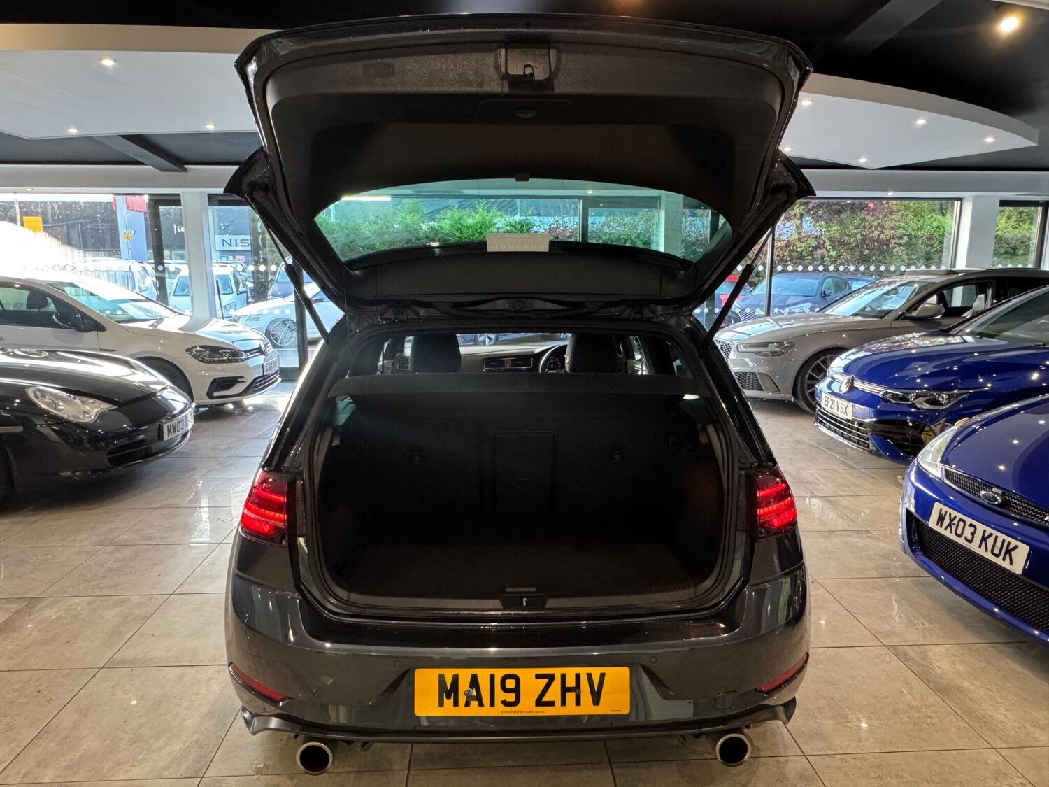 Used Volkswagen Golf for sale - 77190528: Photo 6