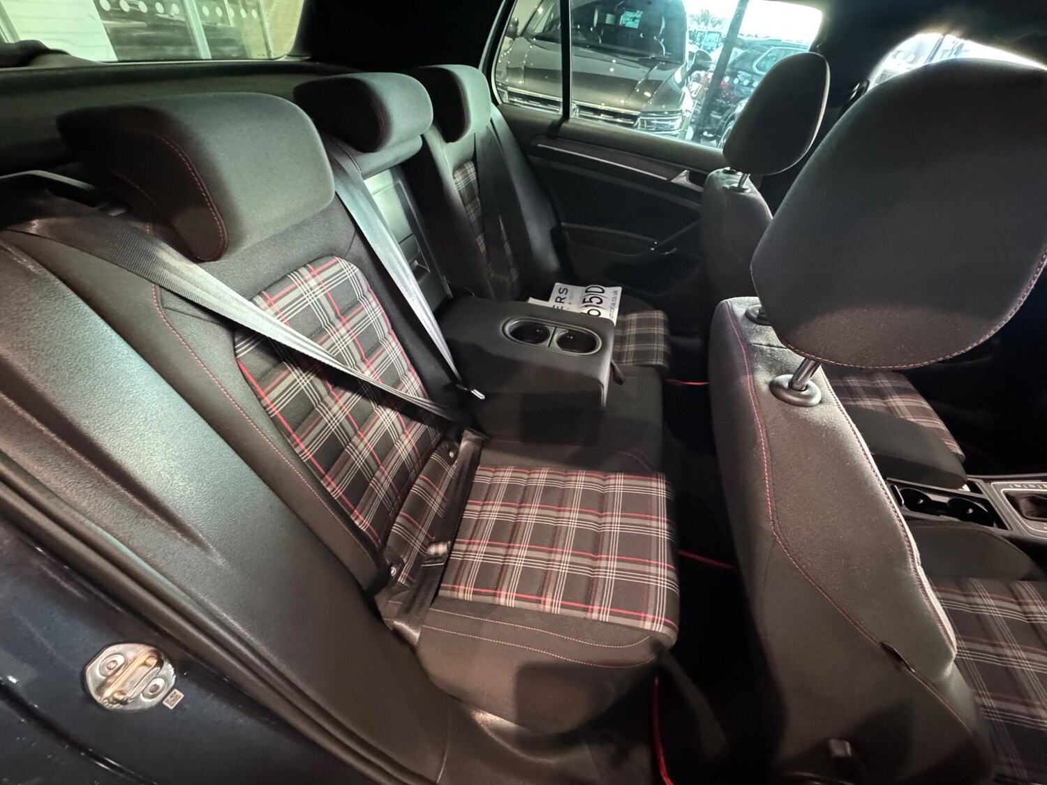 Used Volkswagen Golf for sale - 77190528: Photo 7