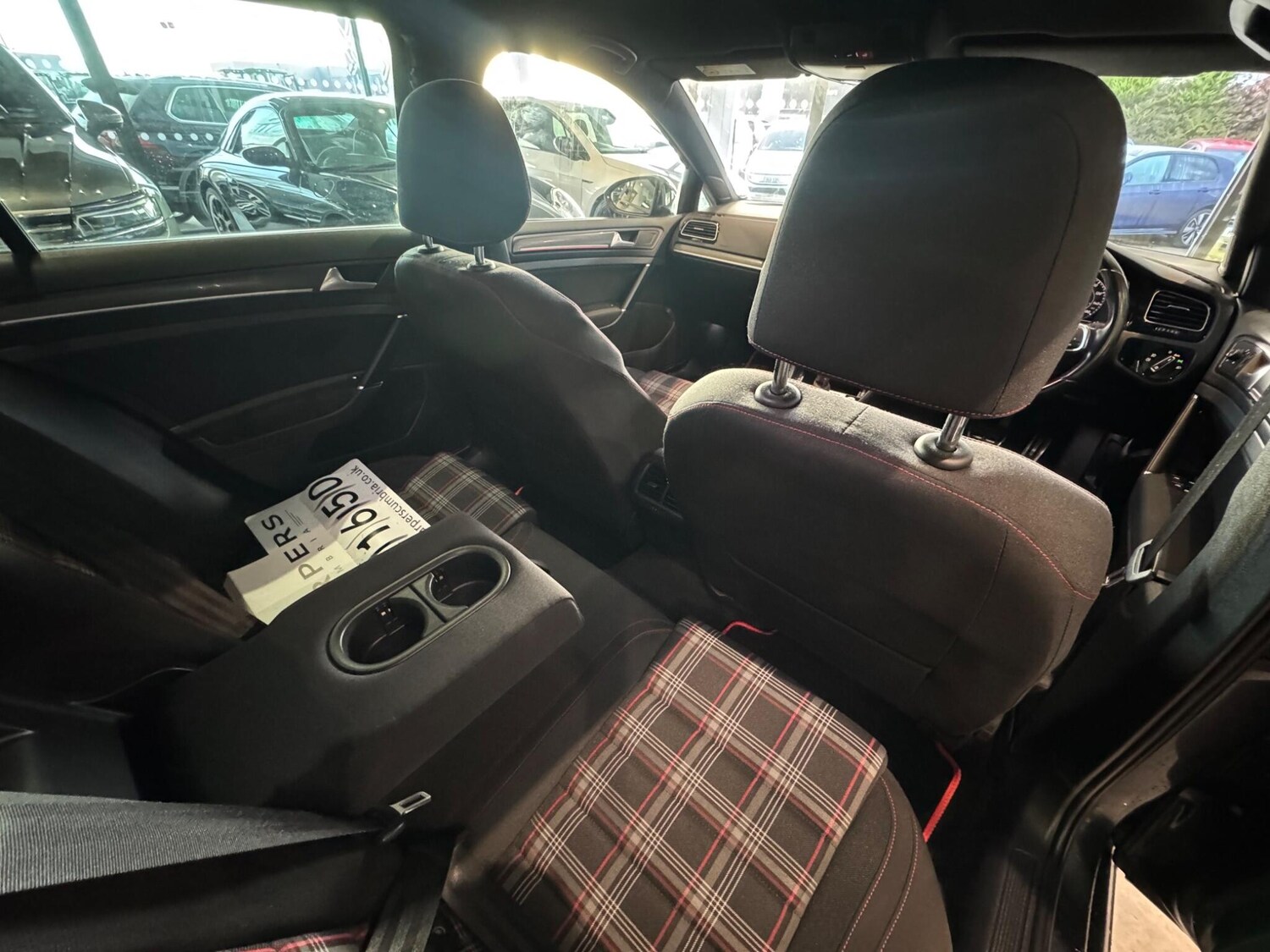 Used Volkswagen Golf for sale - 77190528: Photo 8