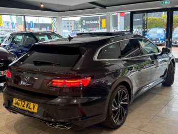 Used Volkswagen Arteon 2022 for sale - 74837463: Photo