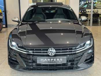 Used Volkswagen Arteon 2022 for sale - 74837463: Photo