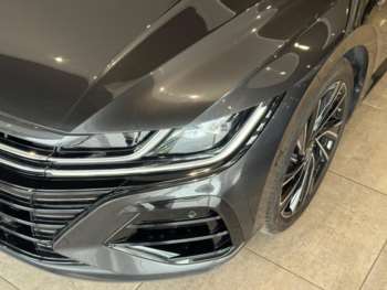Used Volkswagen Arteon 2022 for sale - 74837463: Photo