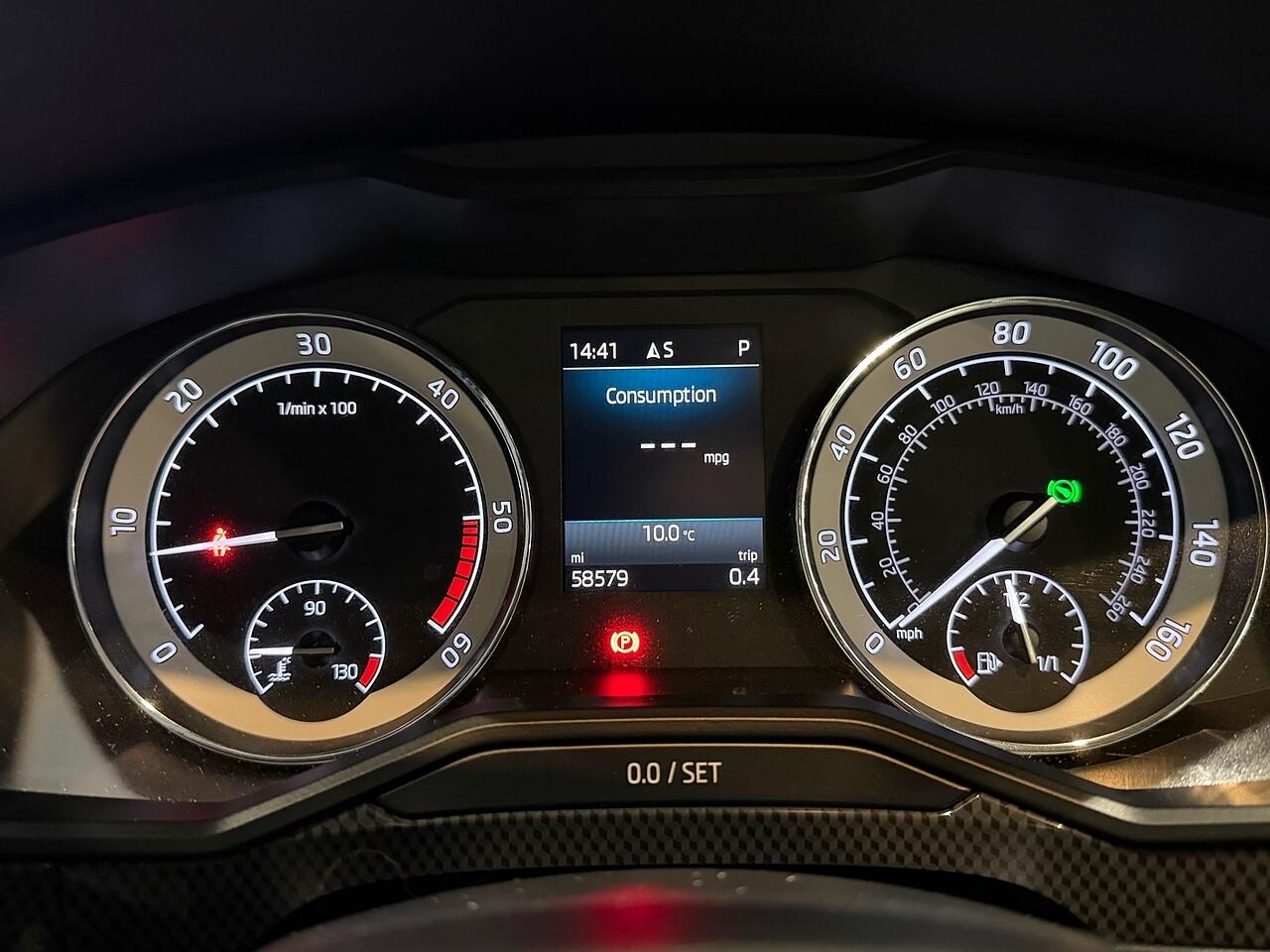 Used Skoda Superb 2017 for sale - 77645916: Photo 20