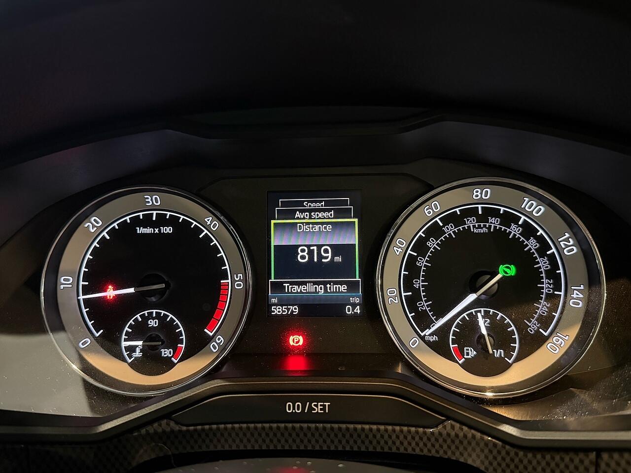 Used Skoda Superb 2017 for sale - 77645916: Photo 25