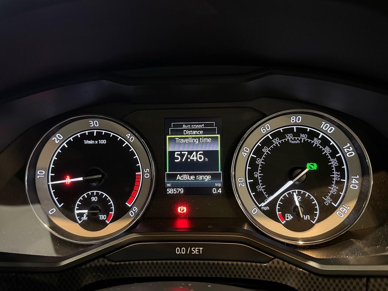 Used Skoda Superb 2017 for sale - 77645916: Photo 26