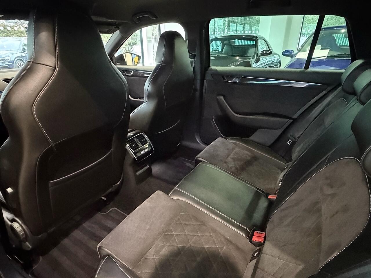 Used Skoda Superb 2017 for sale - 77645916: Photo 31