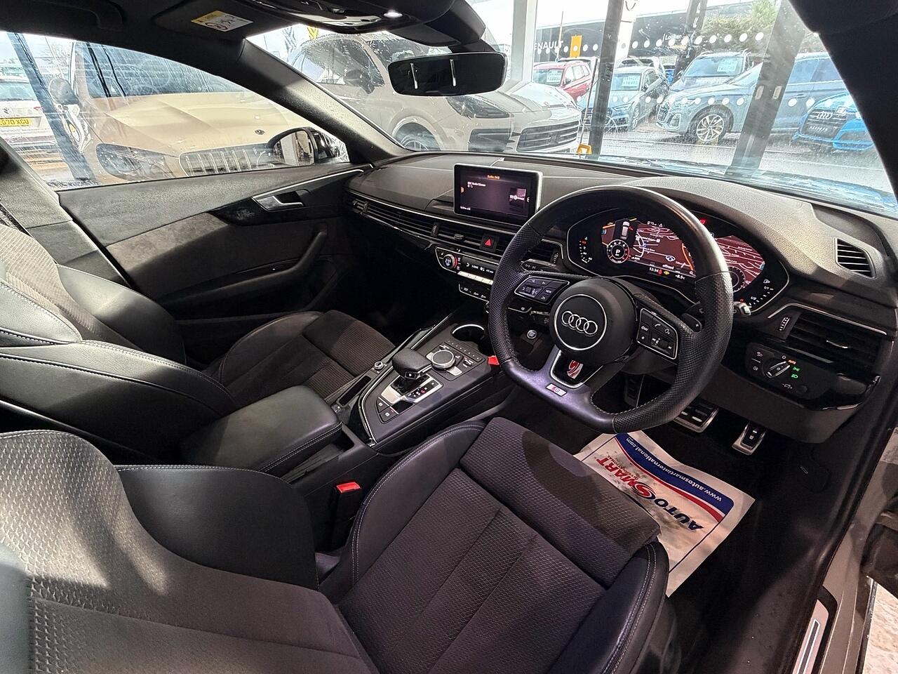 Used Audi A4 2019 for sale - 77060333: Photo 18