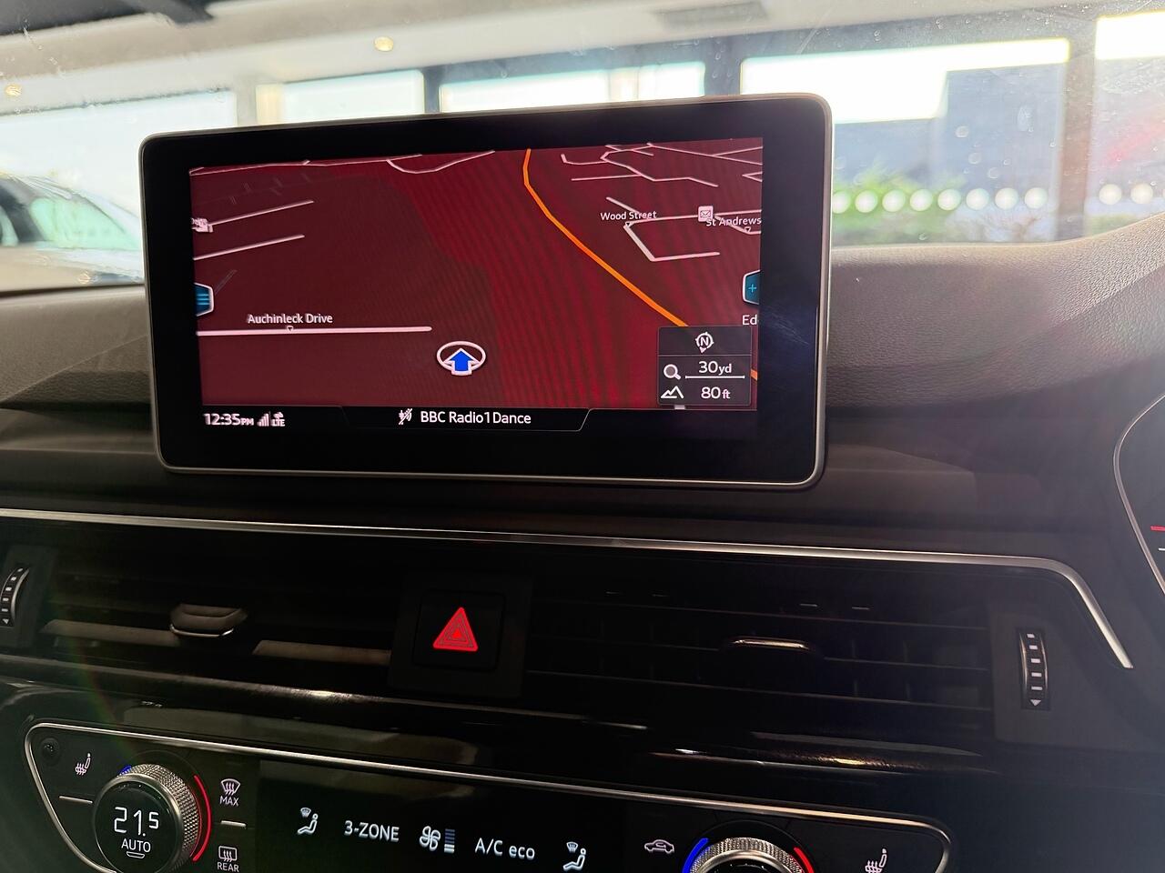 Used Audi A4 2019 for sale - 77060333: Photo 21